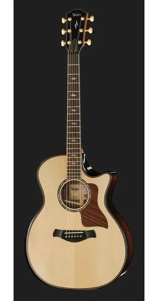 Taylor BE 814ce Next Generation detail 2