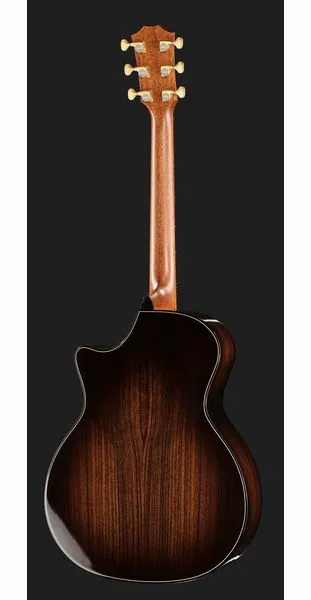 Taylor BE 814ce Next Generation detail 3