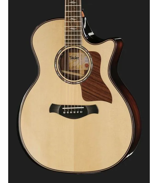 Taylor BE 814ce Next Generation detail 4