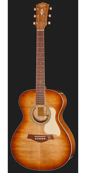 Taylor Ben Harper Gold Label 512e SEB detail 2