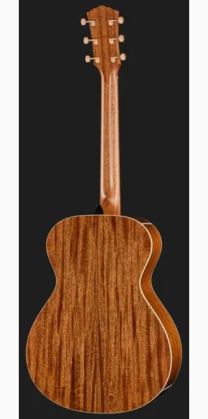 Taylor Ben Harper Gold Label 512e SEB detail 3