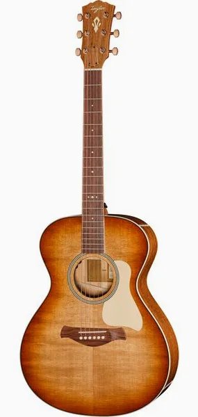 Taylor Ben Harper Gold Label 512e SEB vooraanzicht