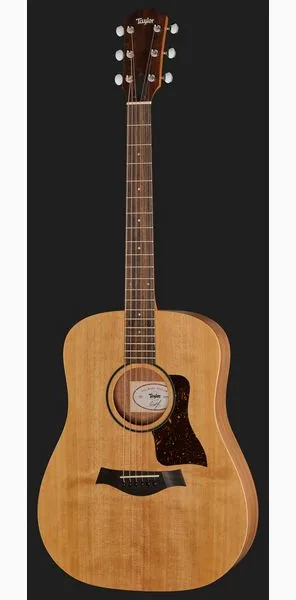Taylor Big Baby Taylor BBT EC detail 2