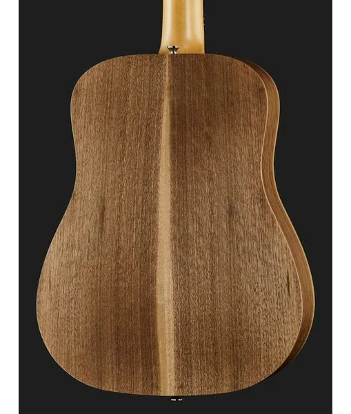 Taylor BT1 Baby Taylor Walnut detail 5