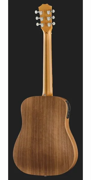 Taylor BT1e Baby Taylor Walnut detail 3