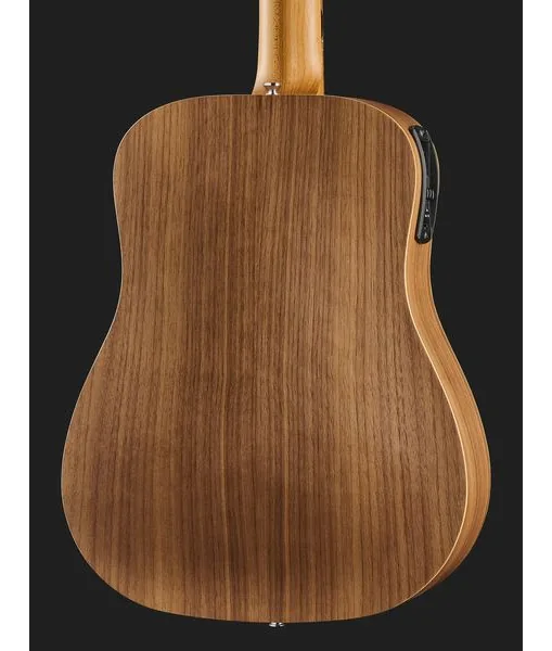 Taylor BT1e Baby Taylor Walnut detail 5