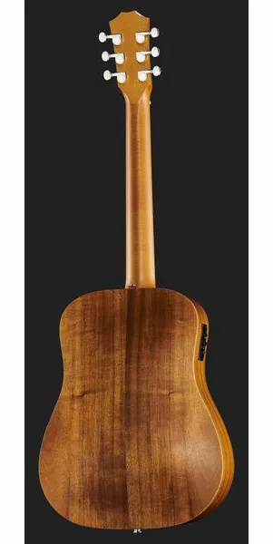 Taylor BTe-KOA Baby Taylor detail 3