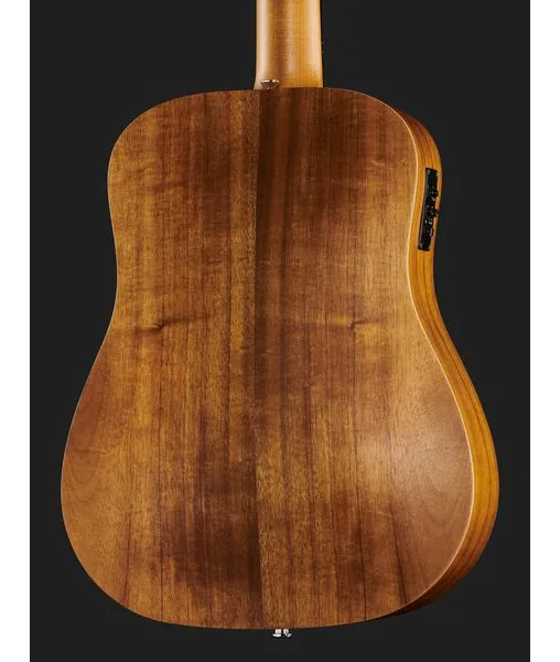 Taylor BTe-KOA Baby Taylor detail 5