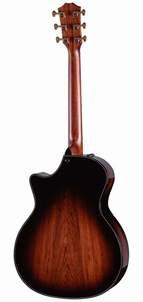 Taylor Builder’s Ed. 814ce Sinker detail 2