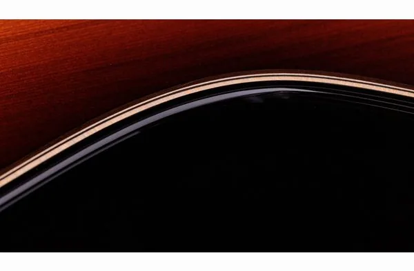 Taylor Builder’s Ed. 814ce Sinker detail 3