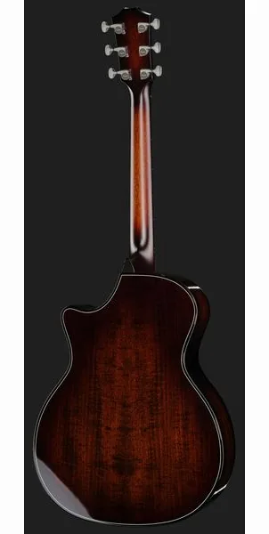 Taylor Builders Edition 514ce Next Ge detail 3