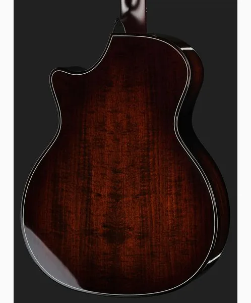 Taylor Builders Edition 514ce Next Ge detail 5