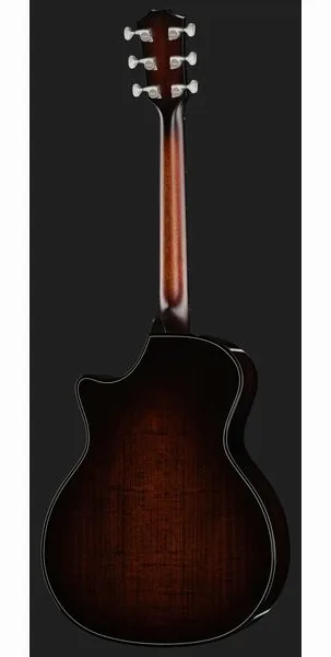 Taylor Builders Edition 524ce NG detail 3