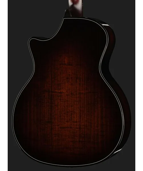 Taylor Builders Edition 524ce NG detail 5