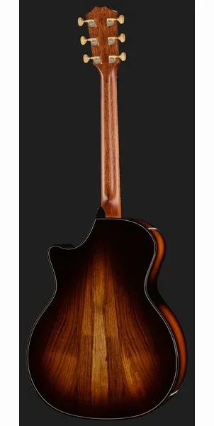 Taylor Builders Edition 814ce NG detail 3