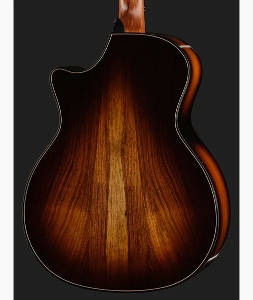 Taylor Builders Edition 814ce NG detail 5