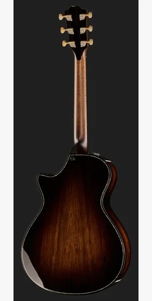 Taylor Builders Edition 912ce Sinker detail 3
