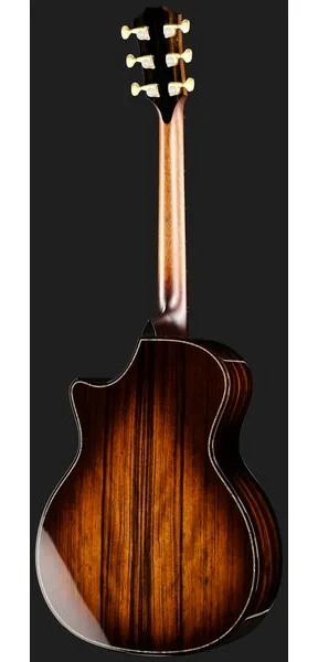 Taylor Builder's Edition 914ce LTD Ma detail 3