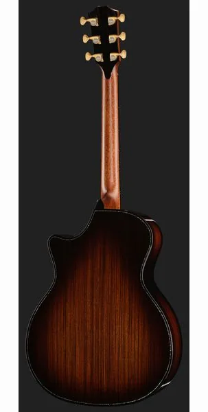 Taylor Builders Edition 914ce Next Ge detail 3