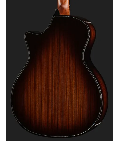 Taylor Builders Edition 914ce Next Ge detail 5