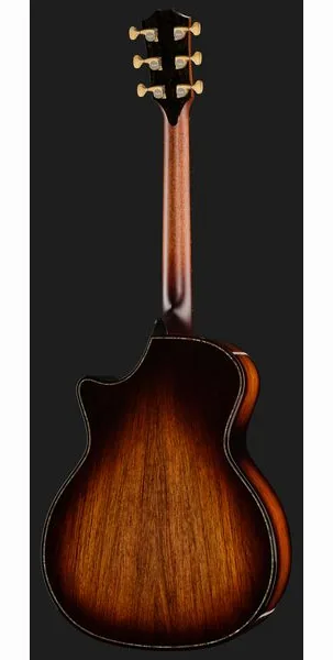 Taylor Builders Edition 914ce RW/RD N detail 3
