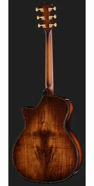 Taylor Builders Edition K24ce detail 3