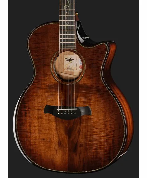 Taylor Builders Edition K24ce detail 4