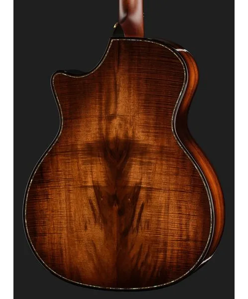 Taylor Builders Edition K24ce detail 5