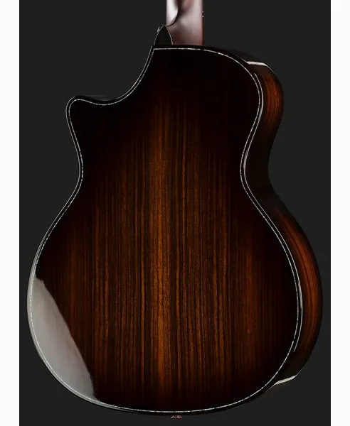 Taylor C14ce B6008 Custom #8 detail 5