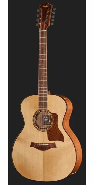 Taylor C14e B6011 Custom #11 detail 2