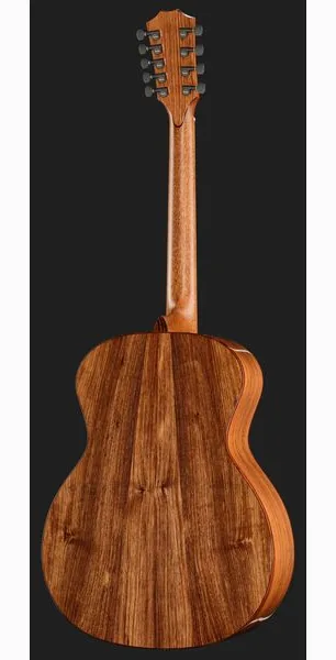 Taylor C14e B6011 Custom #11 detail 3
