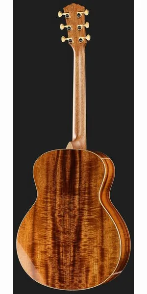 Taylor C24ce C0786 Custom detail 3