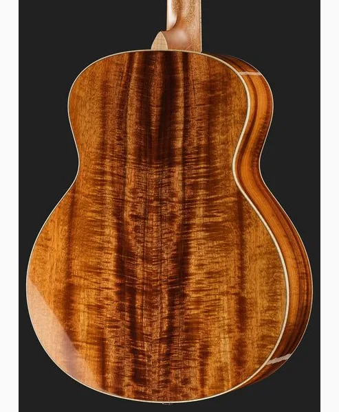 Taylor C24ce C0786 Custom detail 5