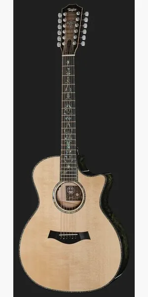 Taylor C54ce B6024 Custom detail 2