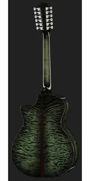 Taylor C54ce B6024 Custom detail 3