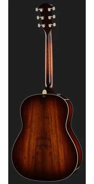 Taylor Custom #2: C17e B5002 detail 3