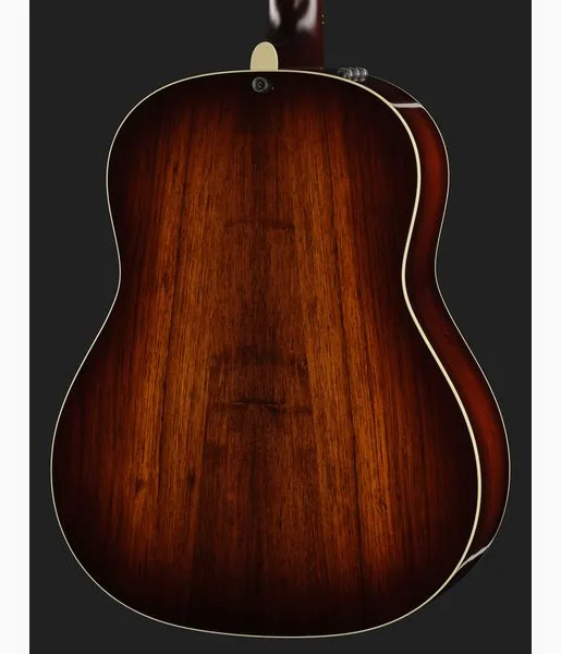 Taylor Custom #2: C17e B5002 detail 5