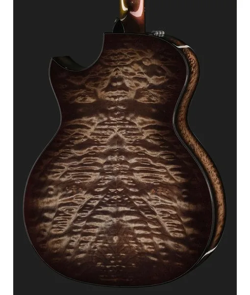 Taylor Custom #26: C14ce B5026 detail 5