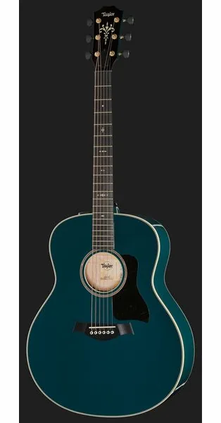 Taylor Custom #33: C18e B5033 detail 2