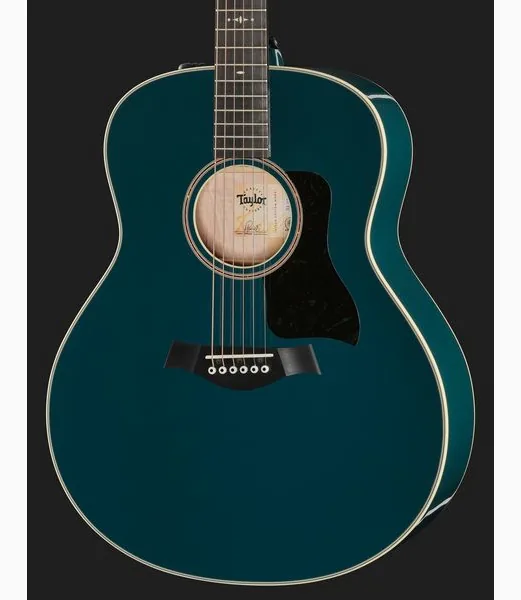 Taylor Custom #33: C18e B5033 detail 4