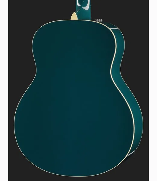 Taylor Custom #33: C18e B5033 detail 5
