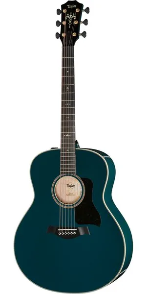 Taylor Custom #33: C18e B5033 vooraanzicht