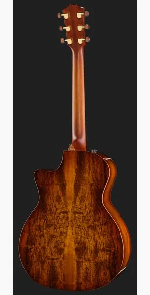 Taylor Custom #36: The Bengal detail 3
