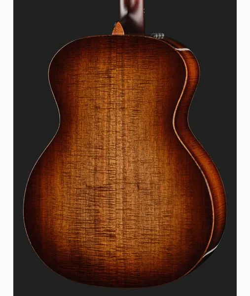 Taylor Custom #44: C24ce 8-String Bar detail 5