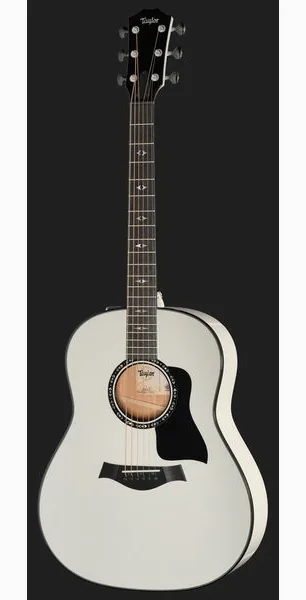 Taylor Custom #5: C17e B5005 detail 2