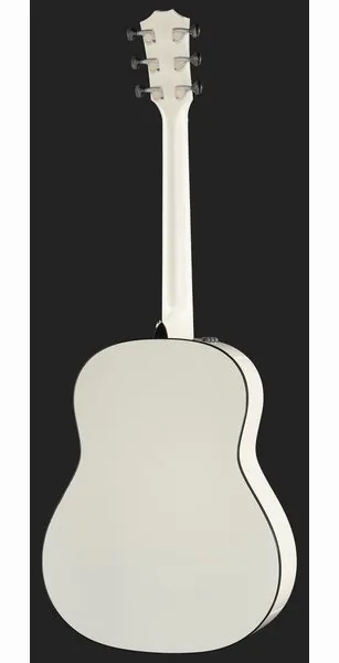 Taylor Custom #5: C17e B5005 detail 3