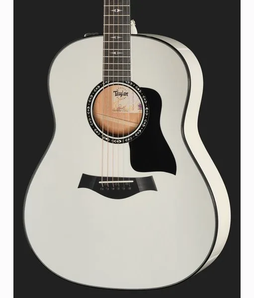 Taylor Custom #5: C17e B5005 detail 4