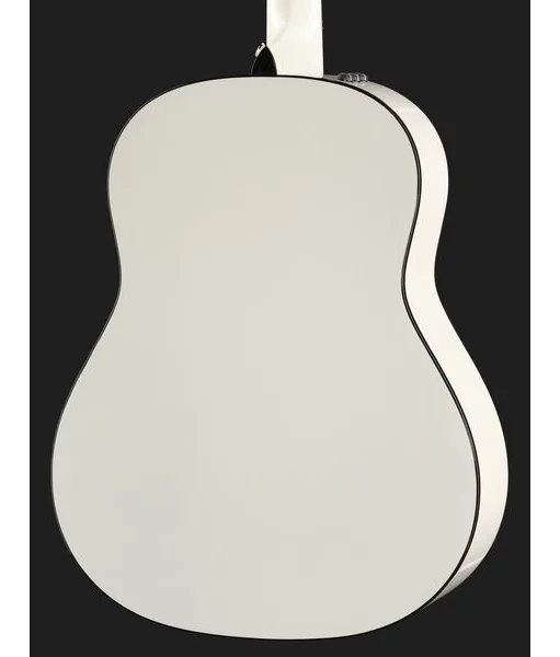 Taylor Custom #5: C17e B5005 detail 5