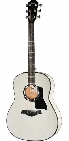 Taylor Custom #5: C17e B5005 vooraanzicht