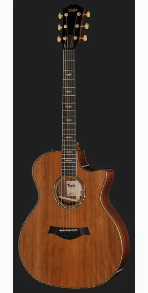 Taylor Custom #7: Horizons detail 2